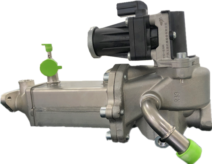 ���Ͳ��ͻ���EGRģ������������